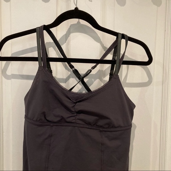 Lululemon Tank Top - Picture 2 of 7